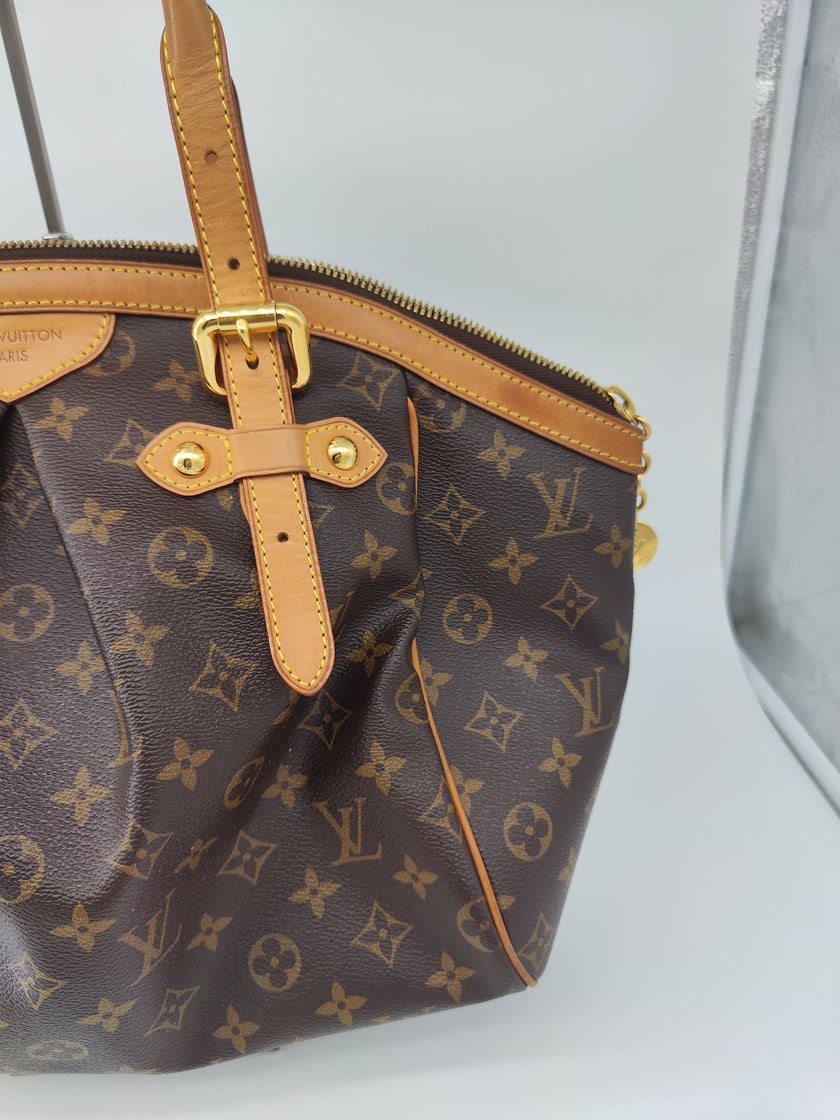 Louis Vuitton Tivoli