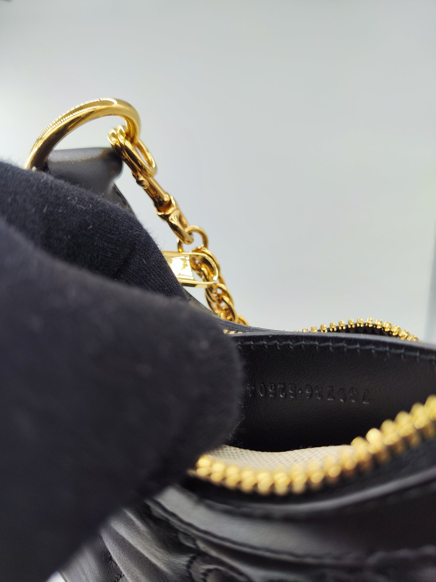 Borsa mini GG matelassé