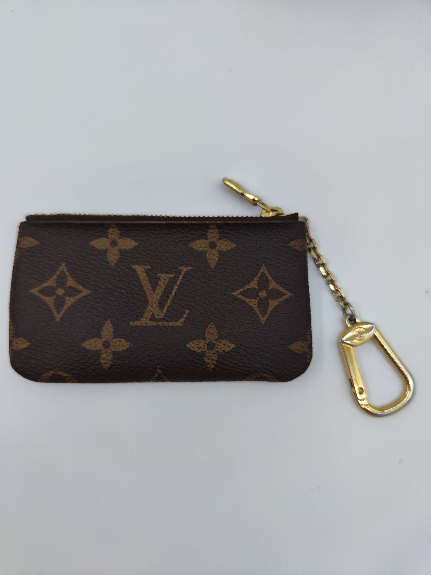 Portamonete Louis Vuitton