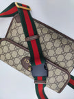 Gucci marsupio/tracolla