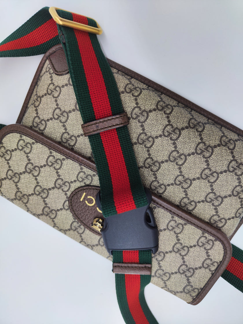 Gucci marsupio/tracolla