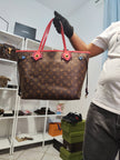 Neverfull LIMITED edition
