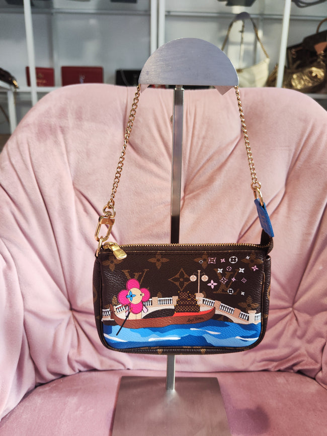 Pochette