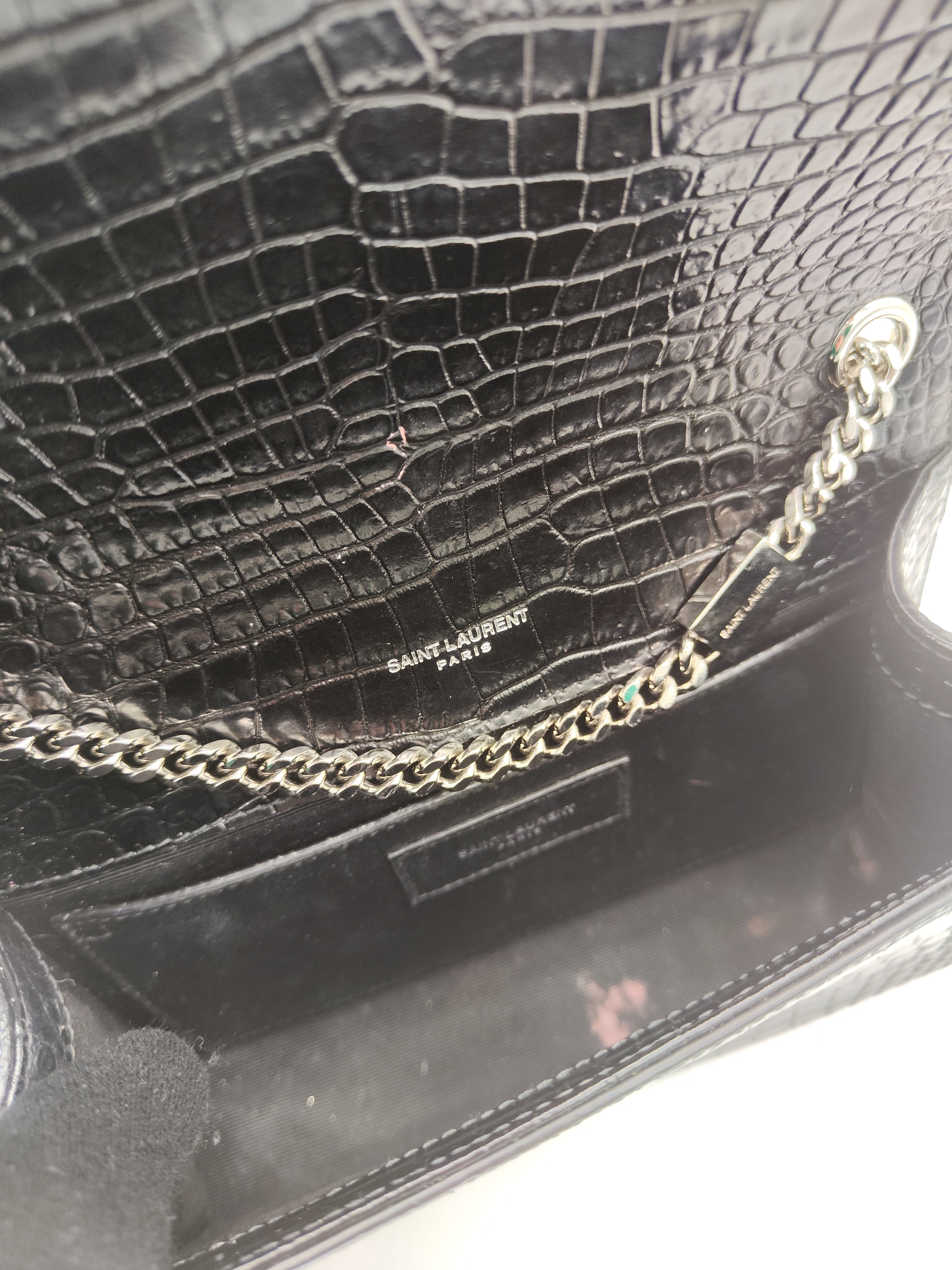 Saint Laurent
