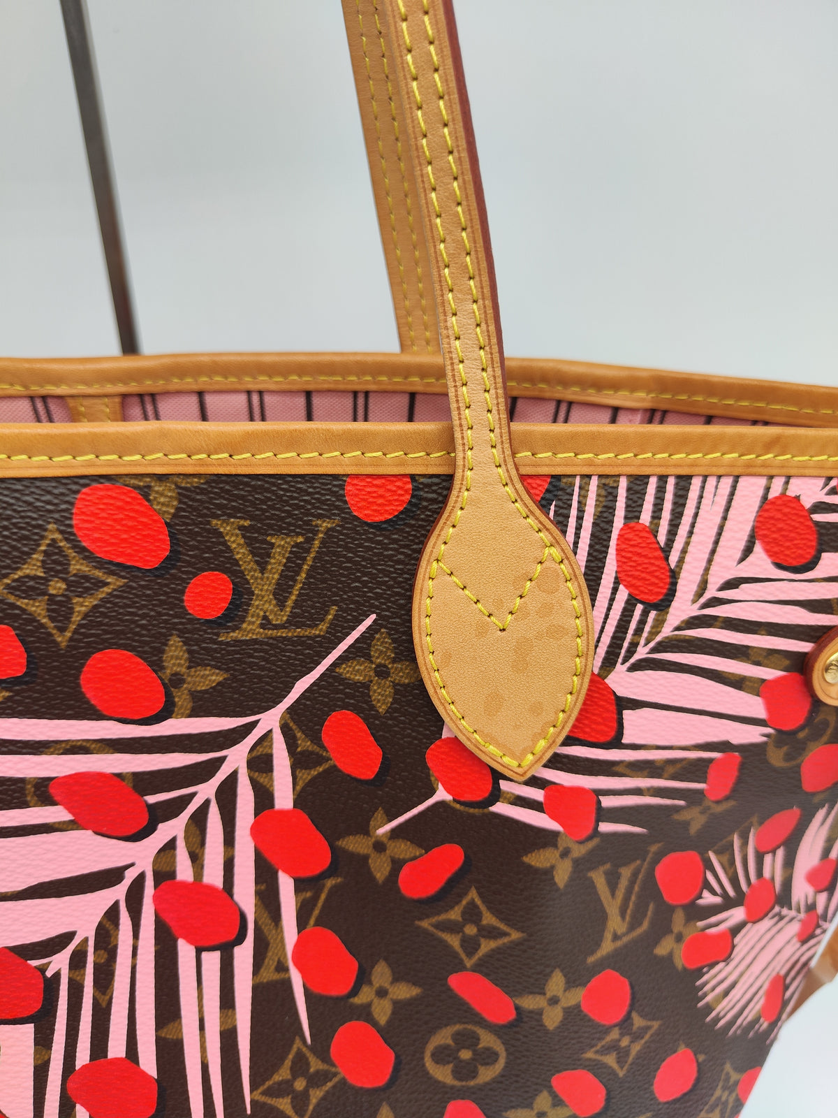 Neverfull Limited edition