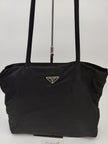 Prada shopping nylon