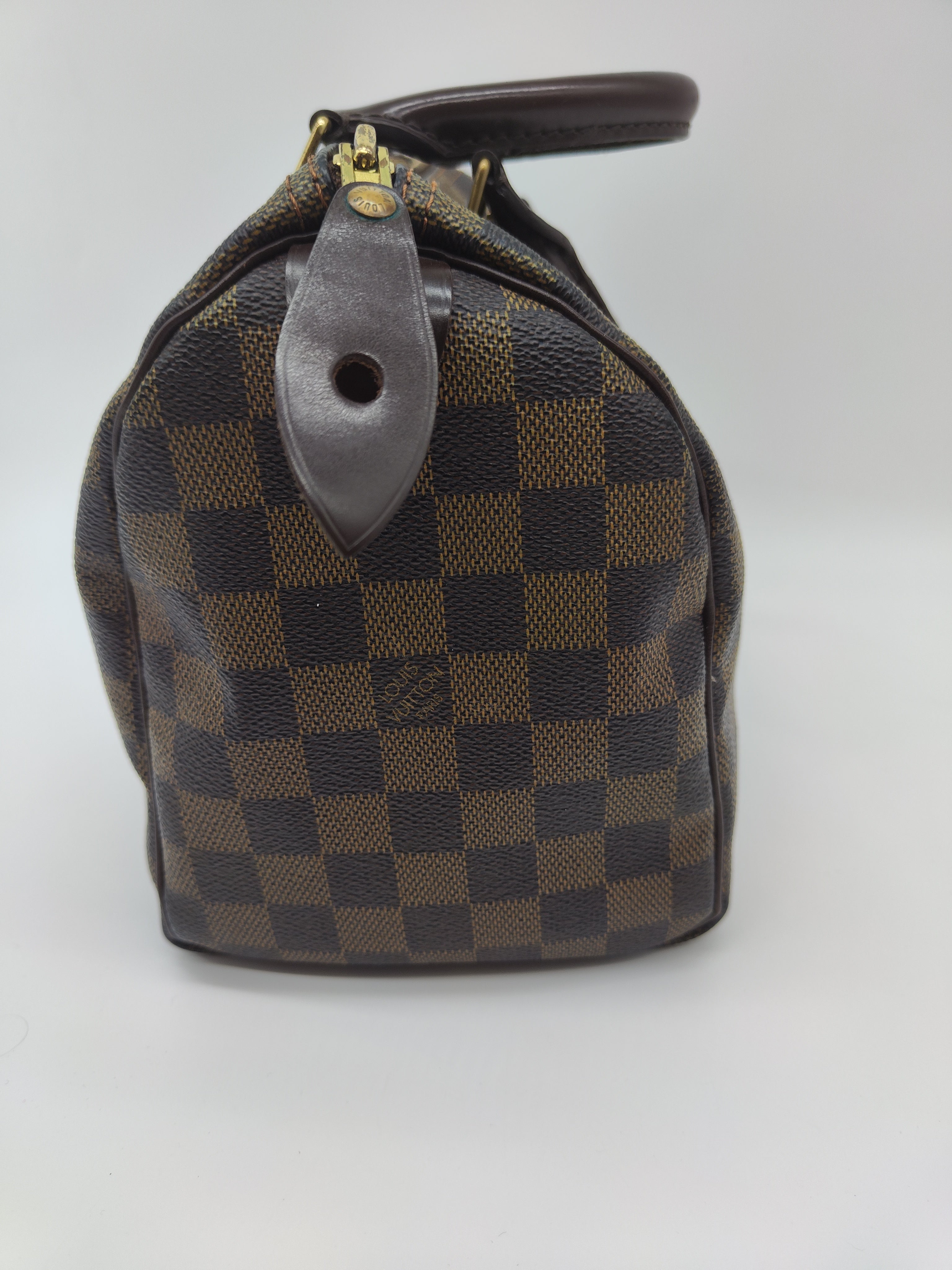 Speedy 25 Damier ebene