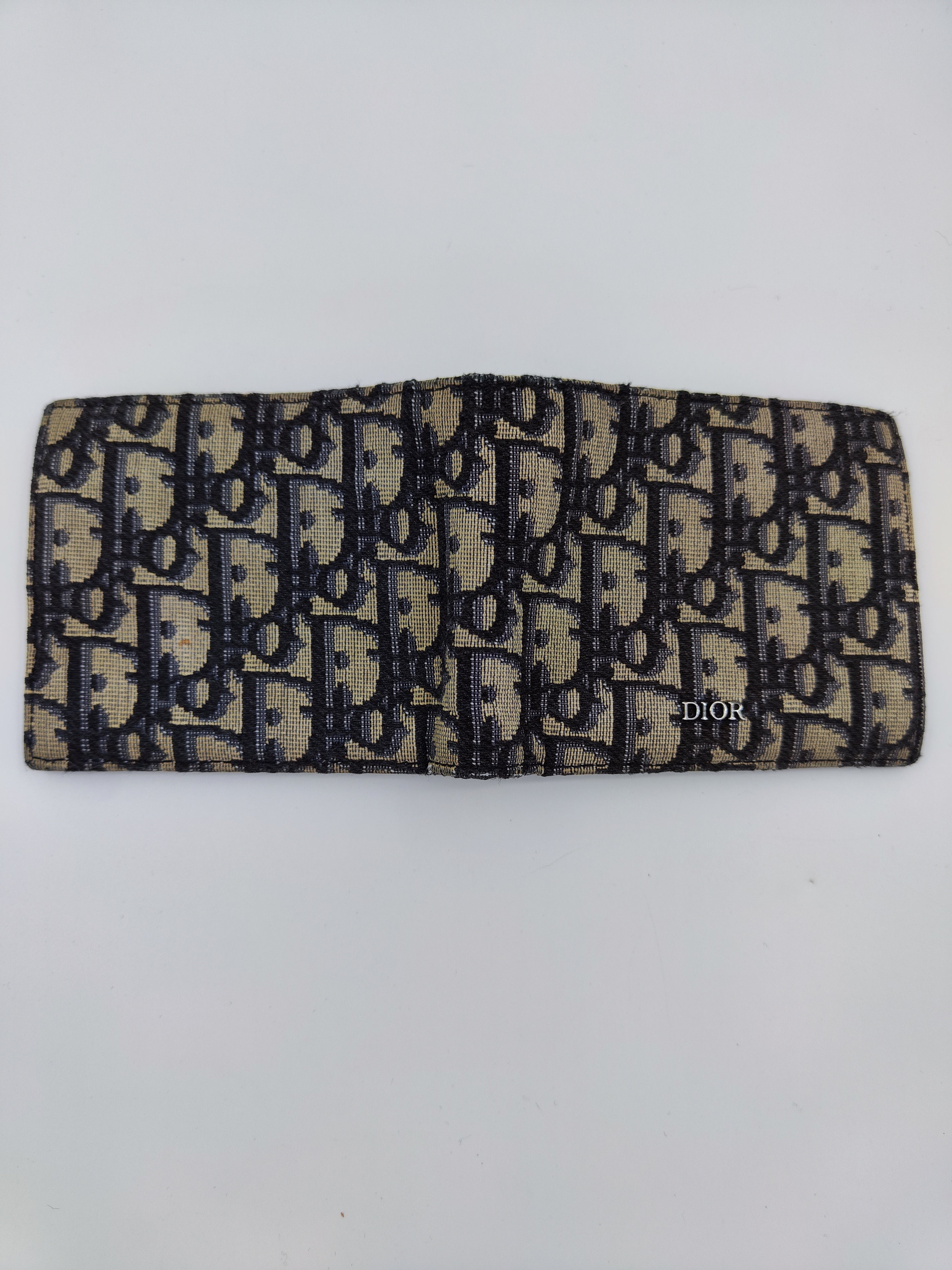 Portafoglio Dior