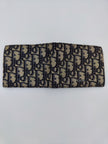 Portafoglio Dior