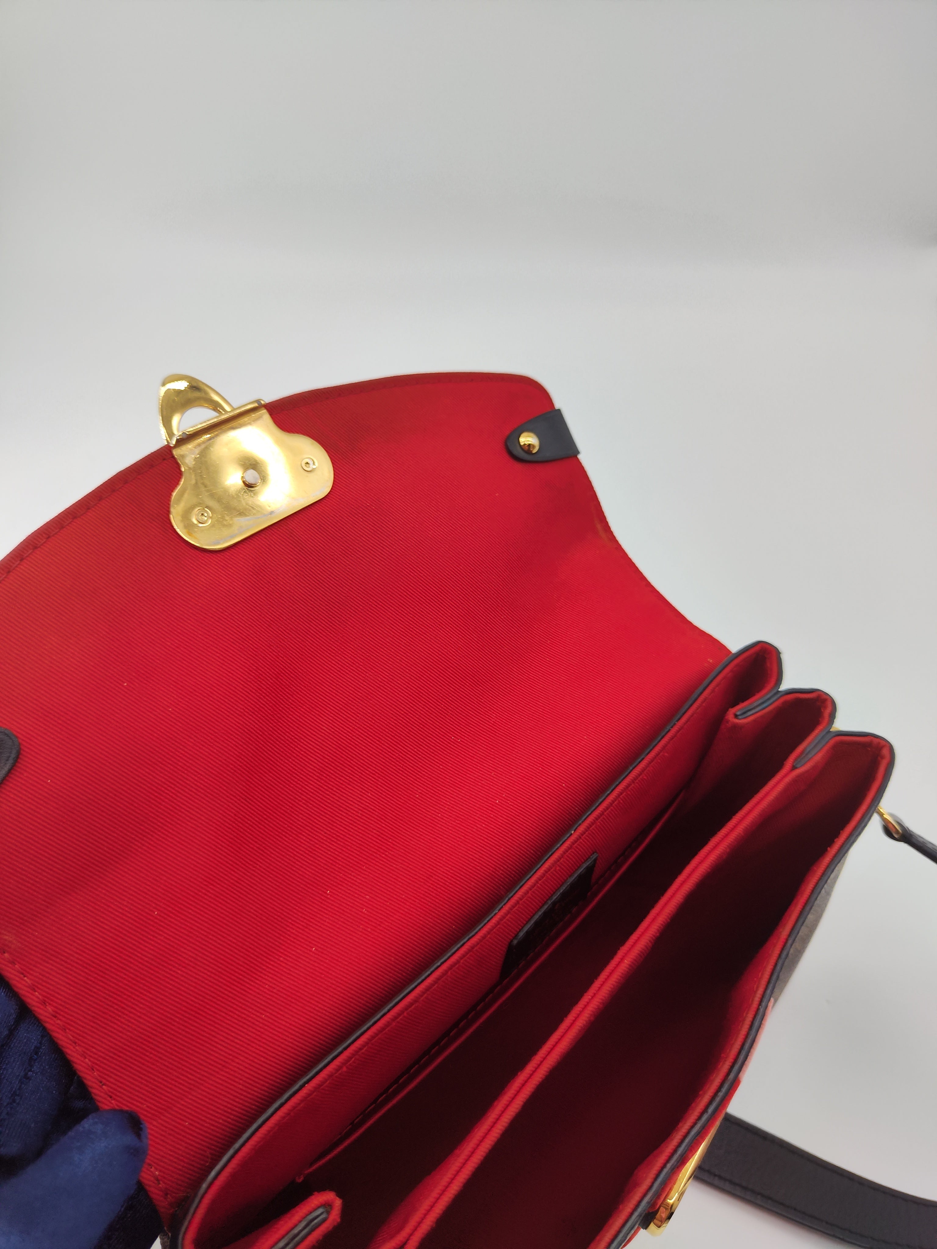 Borsa Georges LV