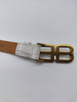 Cintura Balenciaga