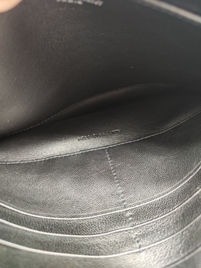 YSL pochette uomo