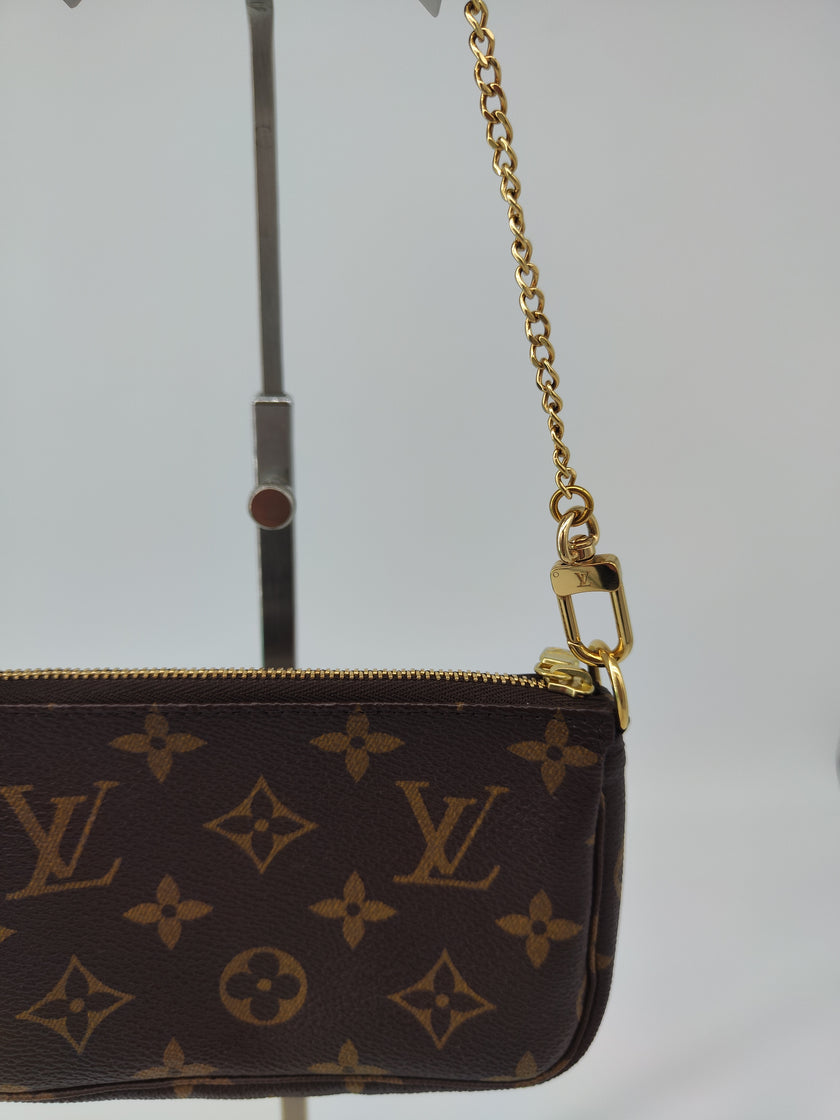 Pochette LV Venezia