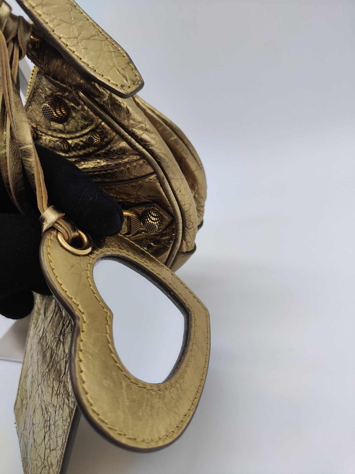 Balenciaga Le Cagole