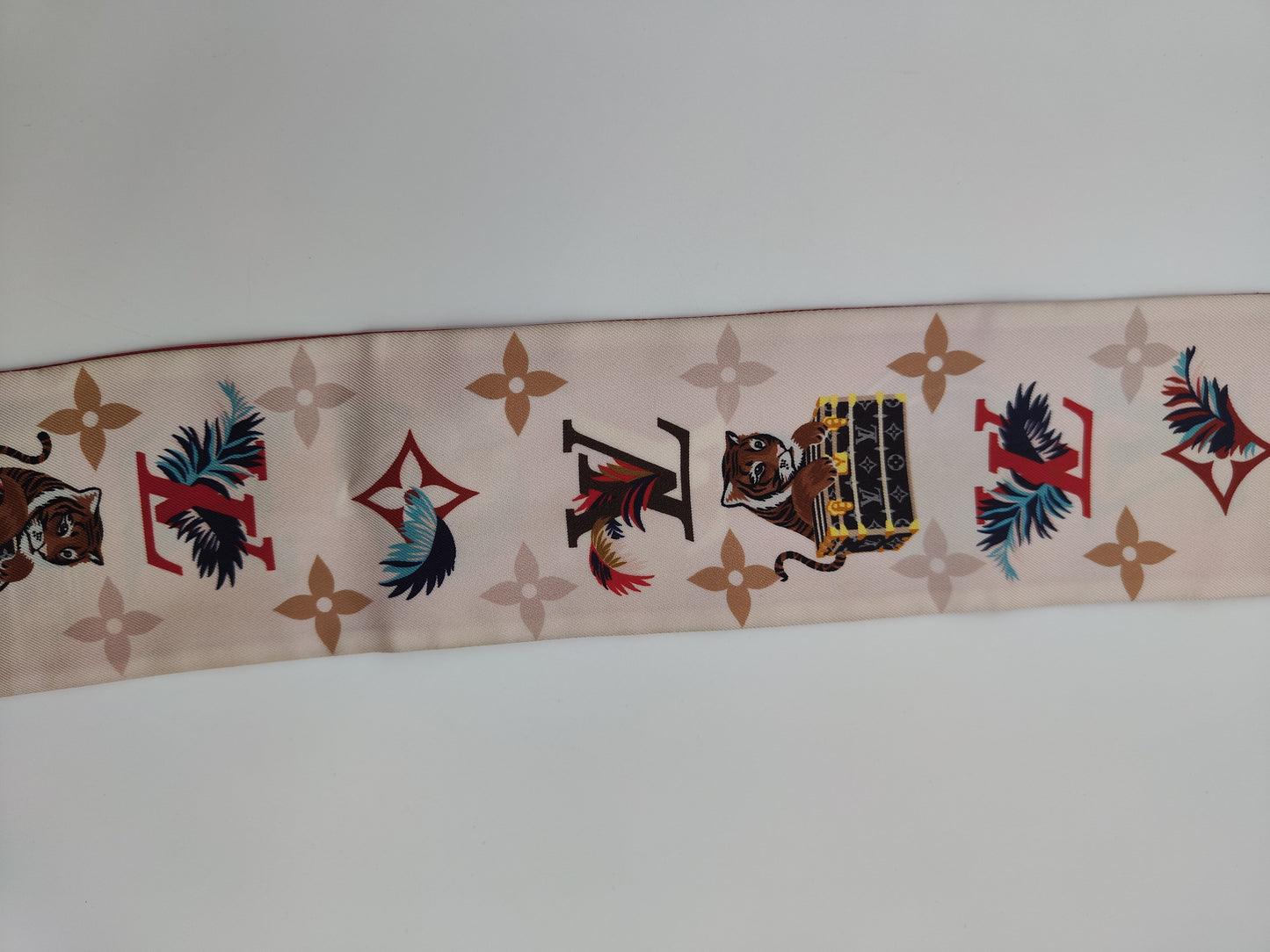 Bandeau Louis Vuitton