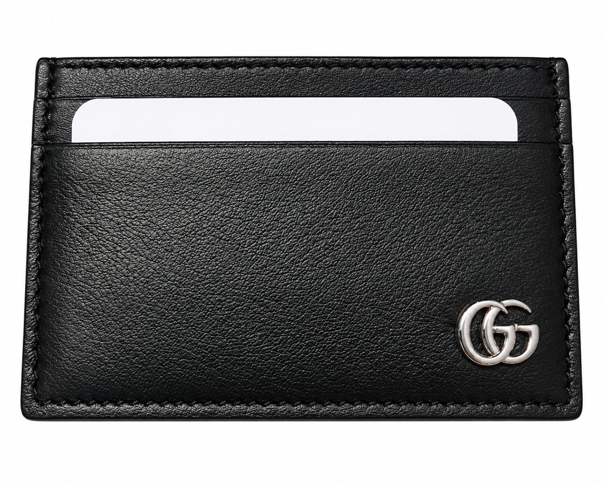 Portacarte Gucci