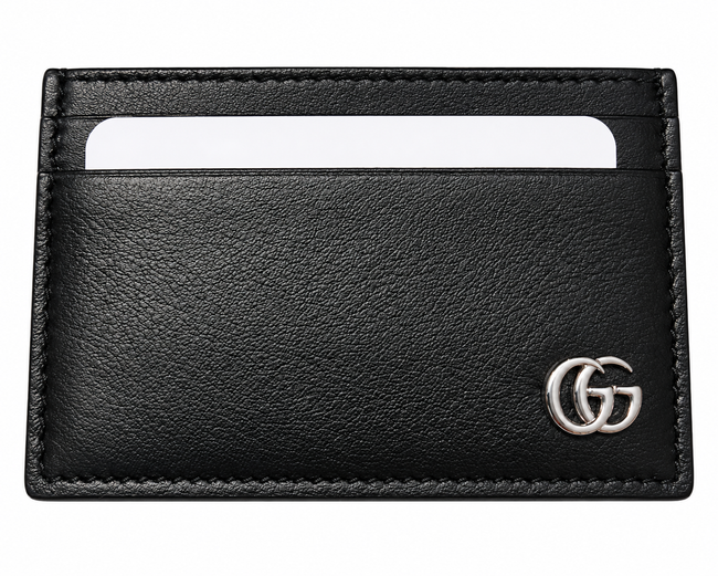 Portacarte Gucci