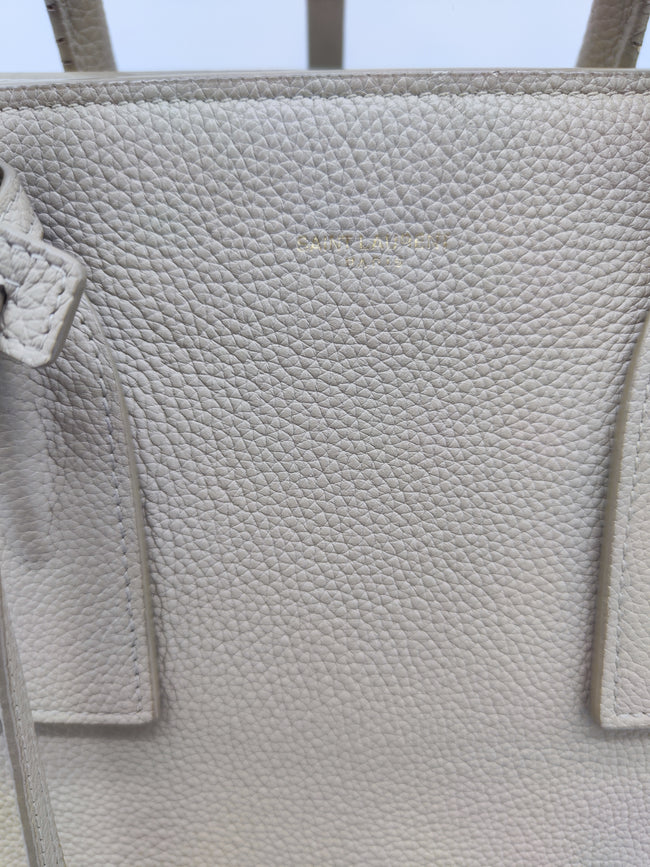 Sac de jour YSL