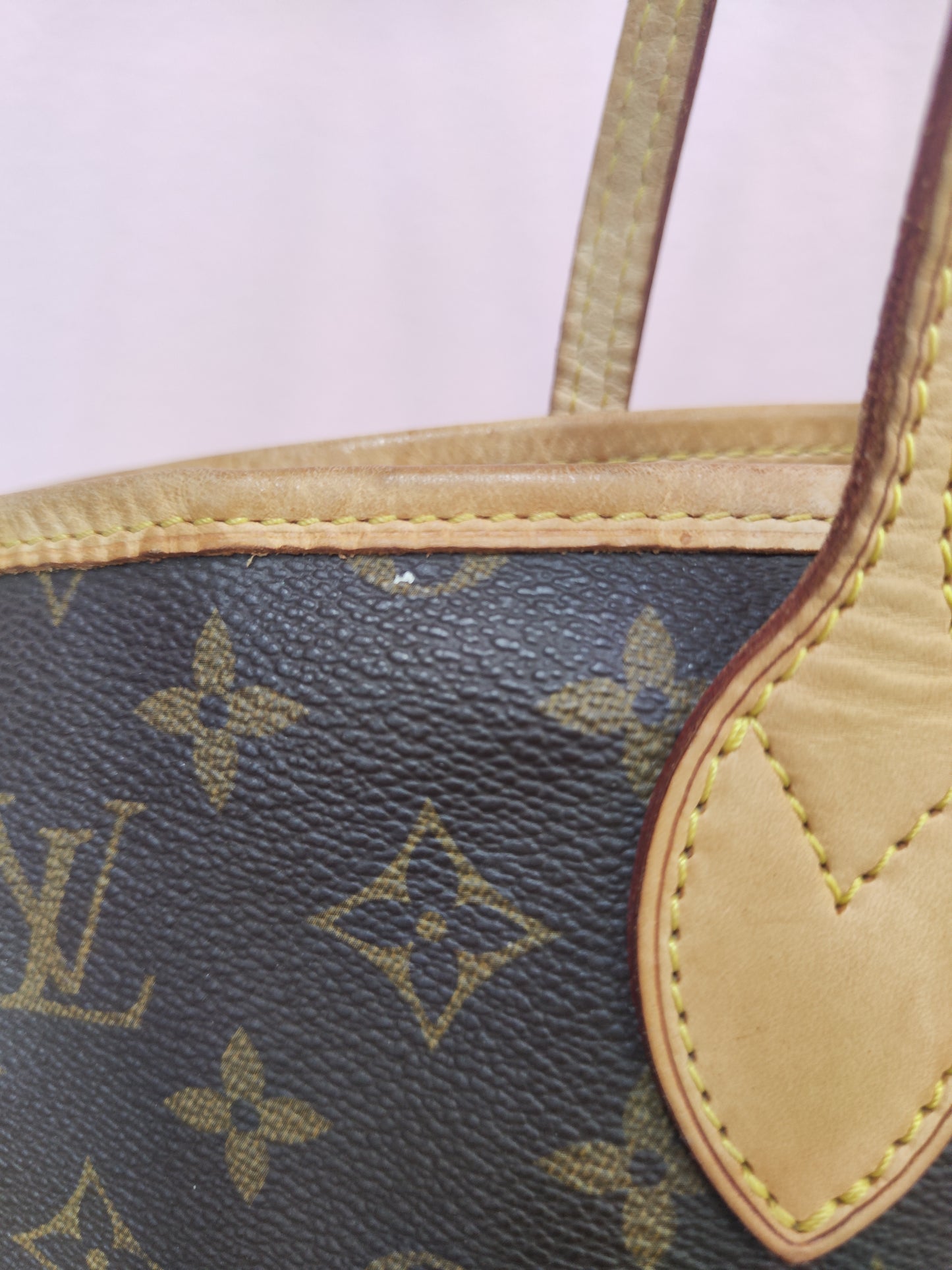 Neverfull LV GM