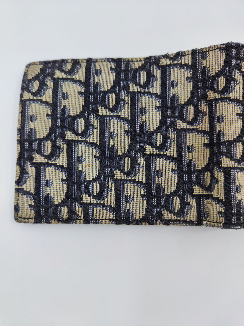 Portafoglio Dior