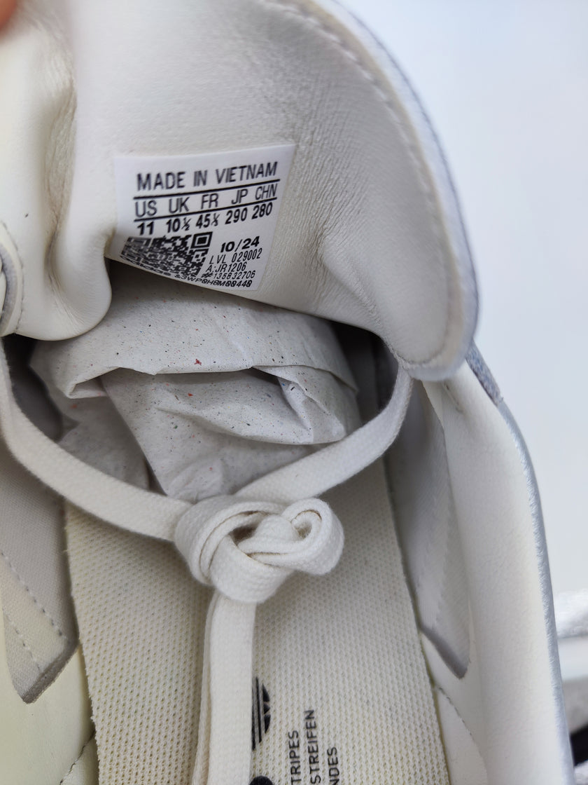 Adidas Gazzelle