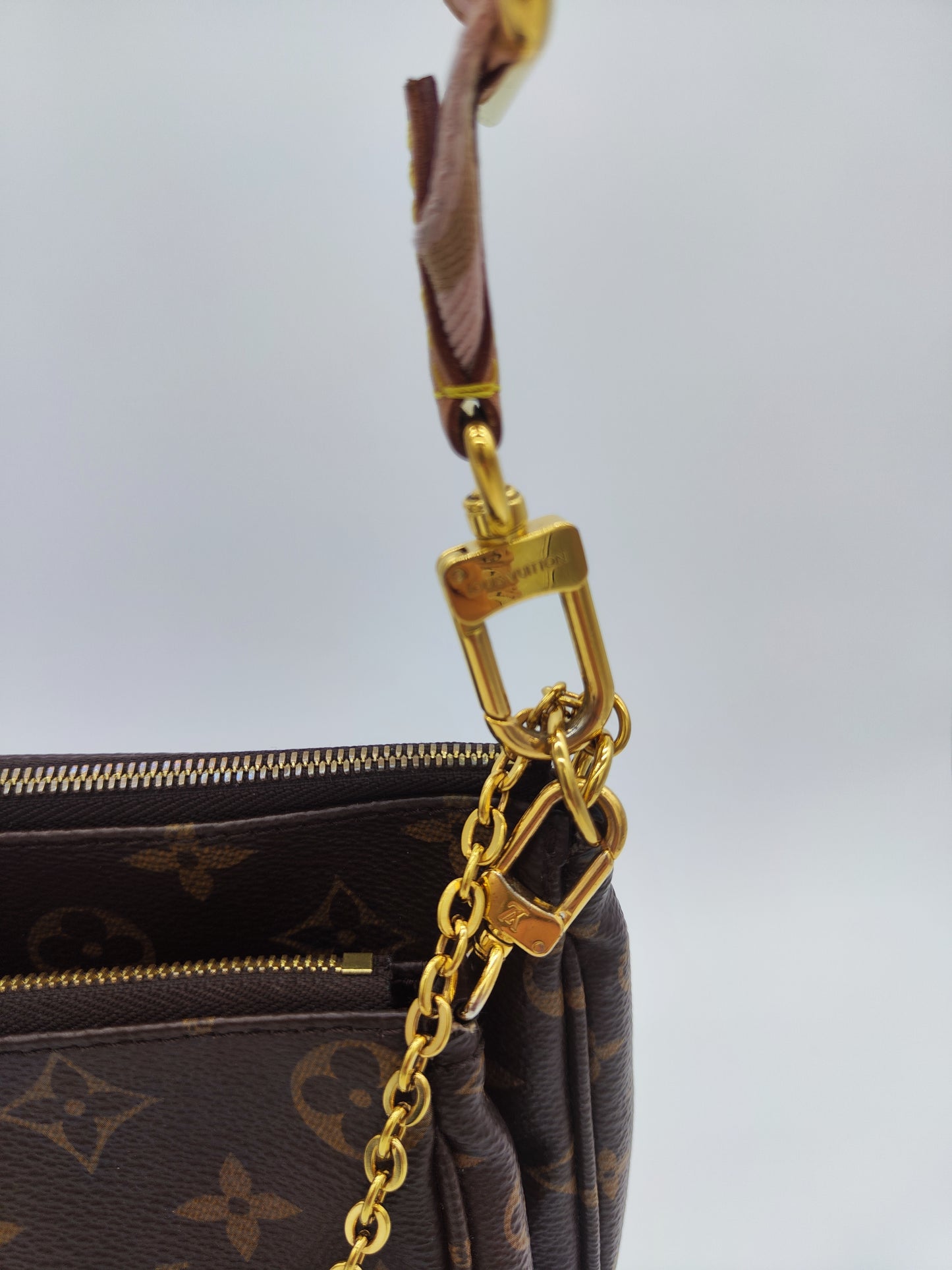 Multipochette LV