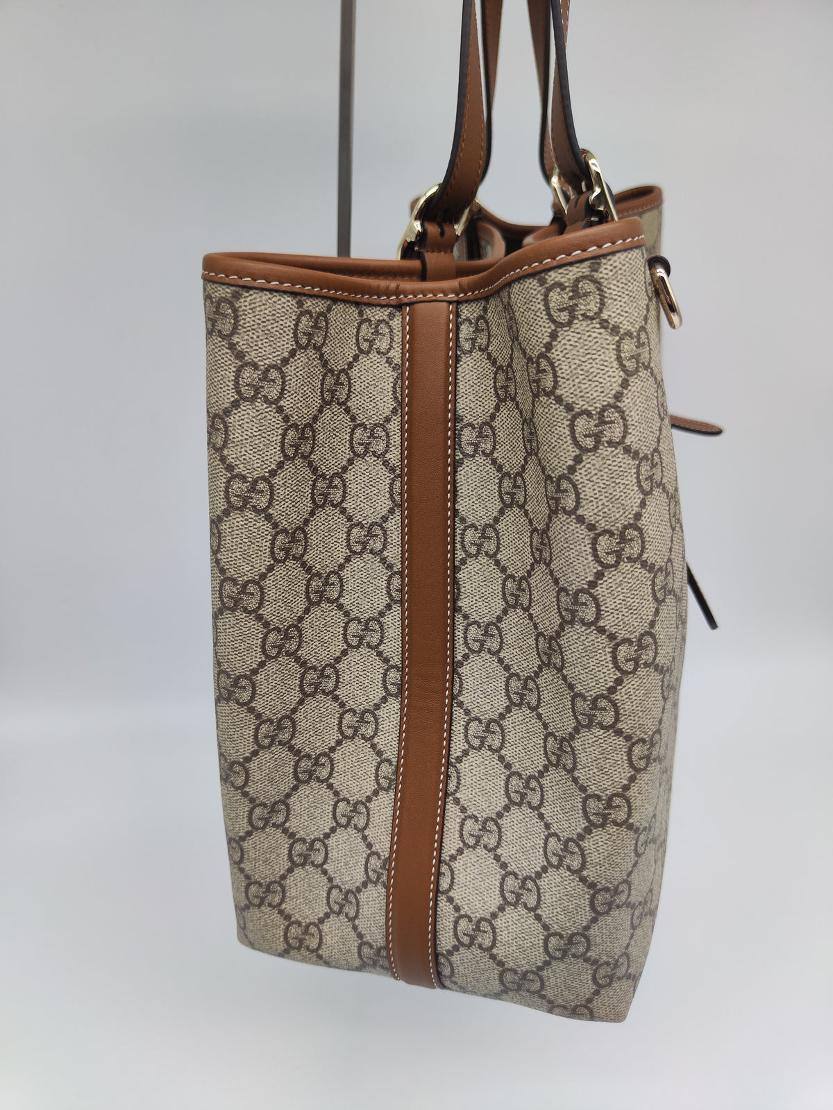 Shopper tote Gucci