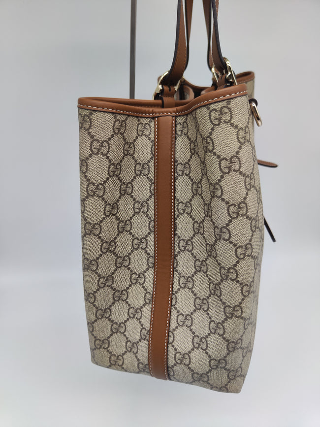 Shopper tote Gucci