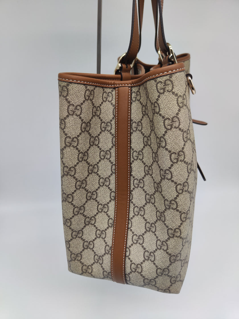 Shopper tote Gucci