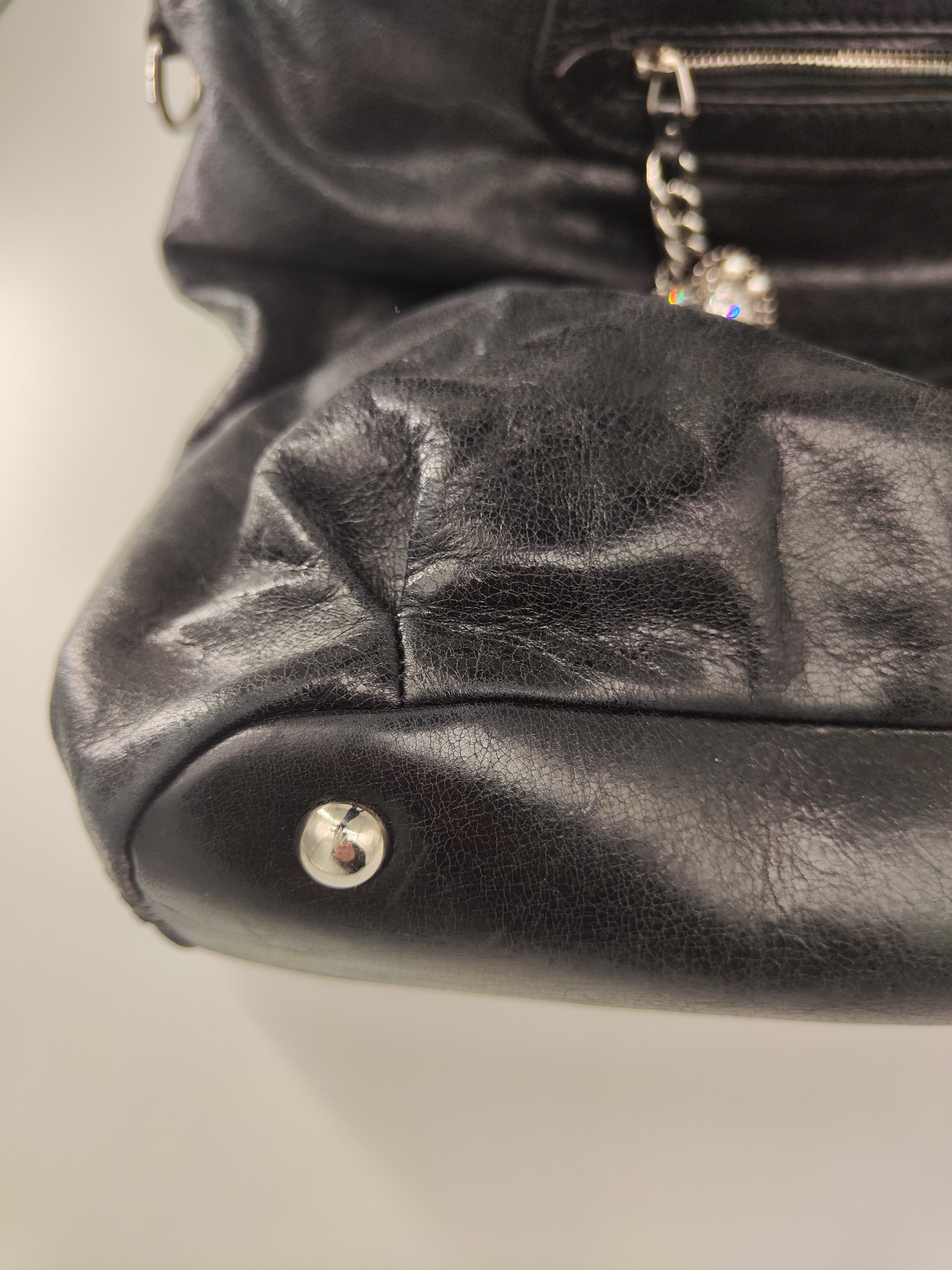 Borsa shopping Miu Miu