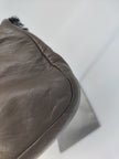 Chanel tweed flap