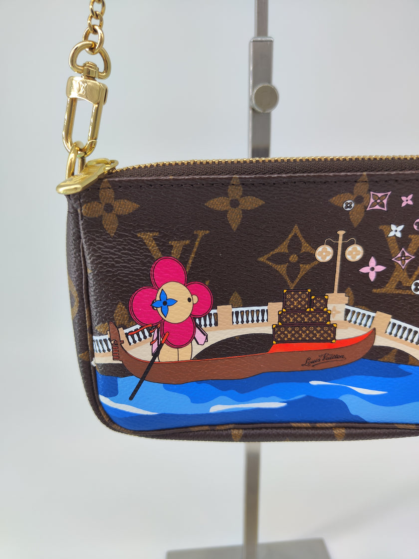 Pochette LV Venezia