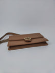 Gucci Interlocking beige