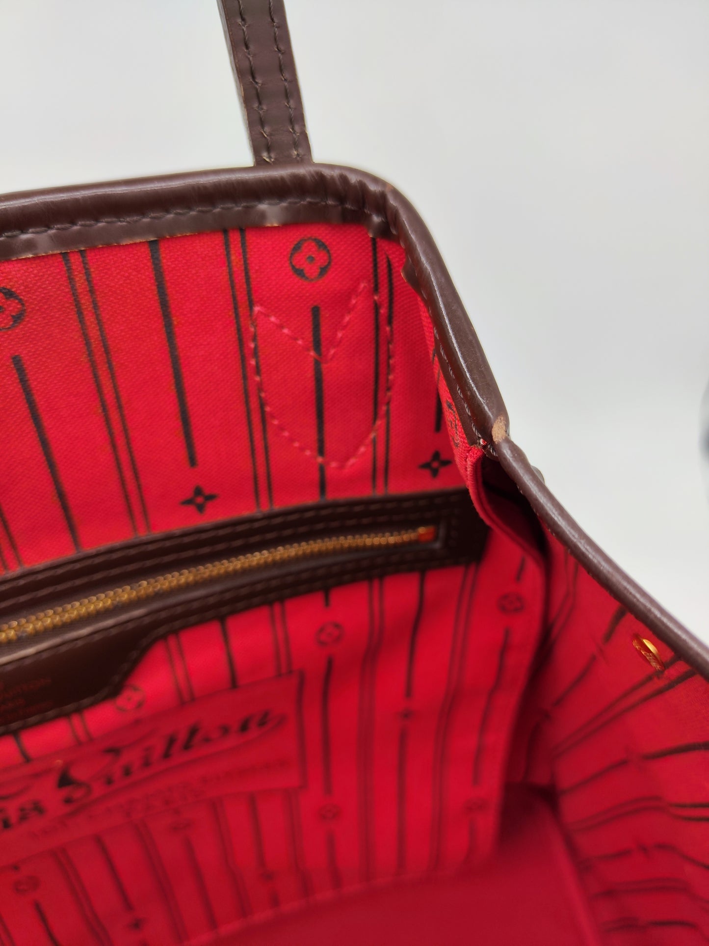 Borsa Neverfull GM