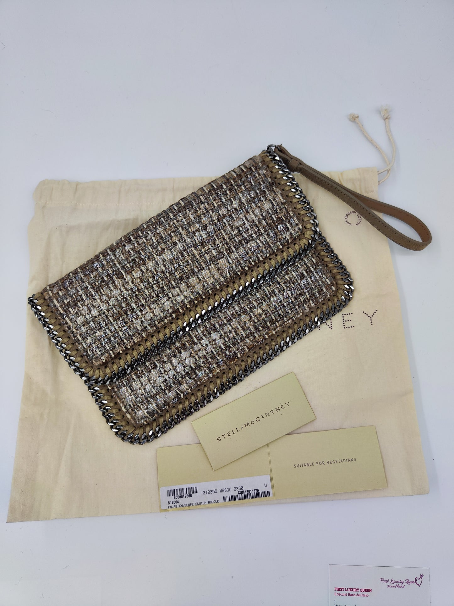 Pochette Stella McCartney