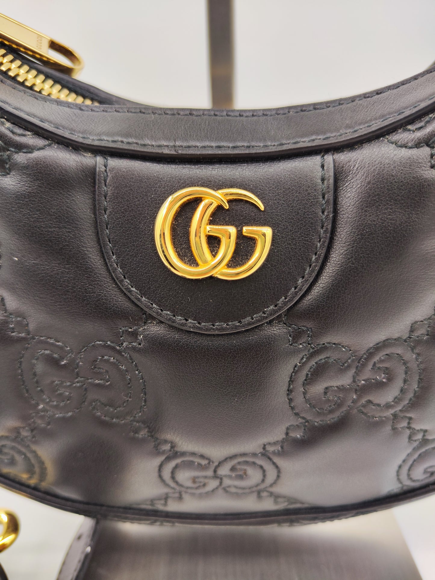 Borsa mini GG matelassé