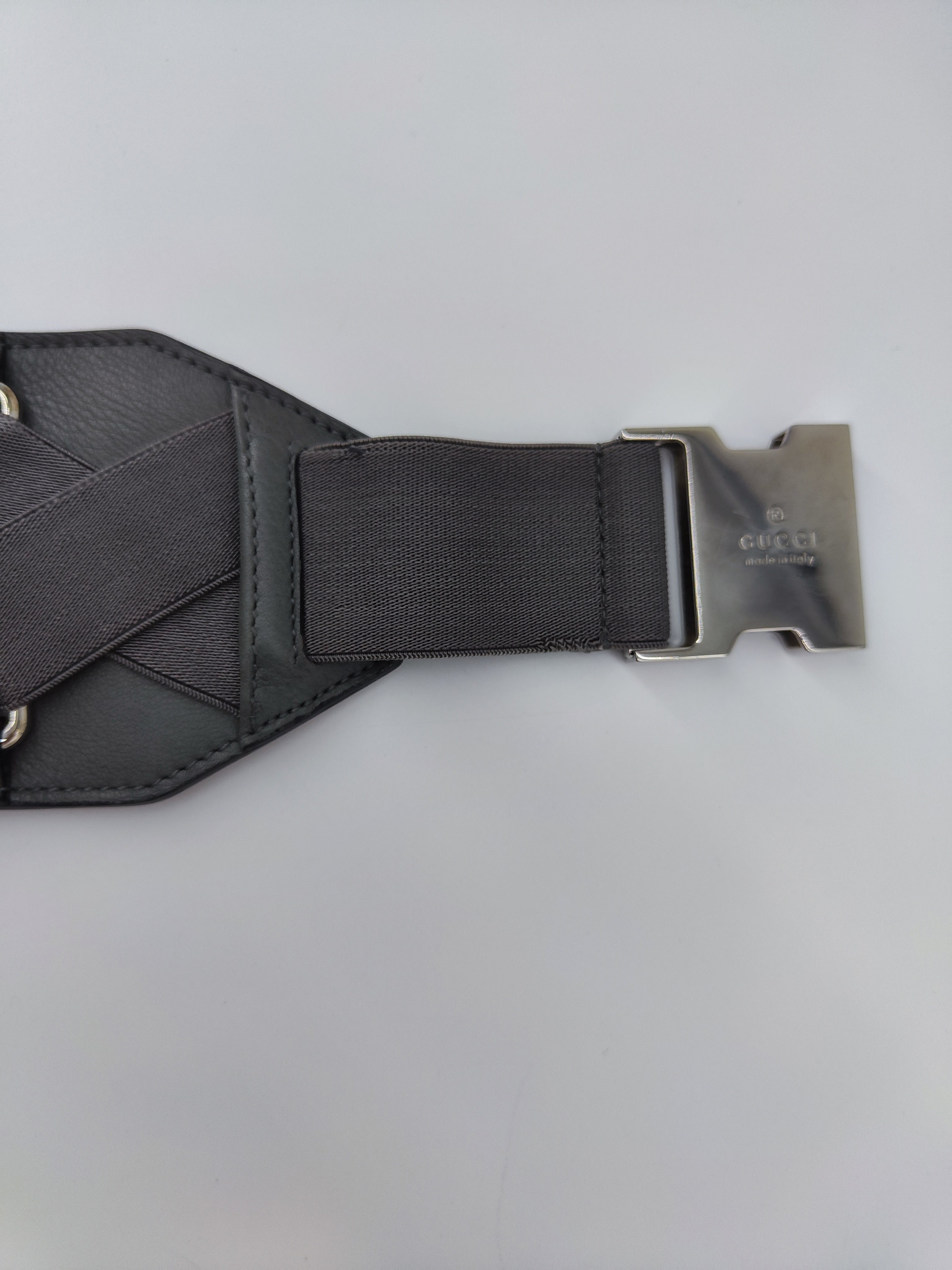 Cintura Horsebit