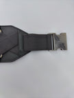 Cintura Horsebit