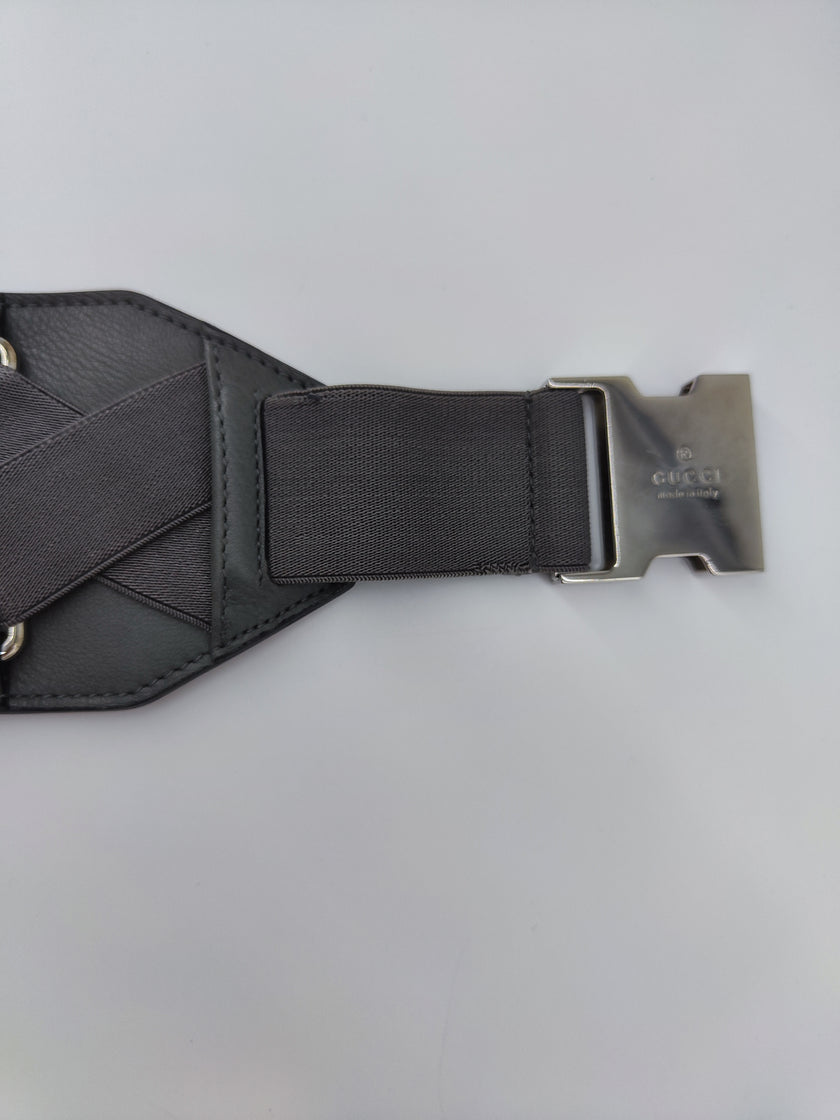 Cintura Horsebit
