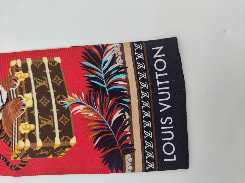 Bandeau Louis Vuitton