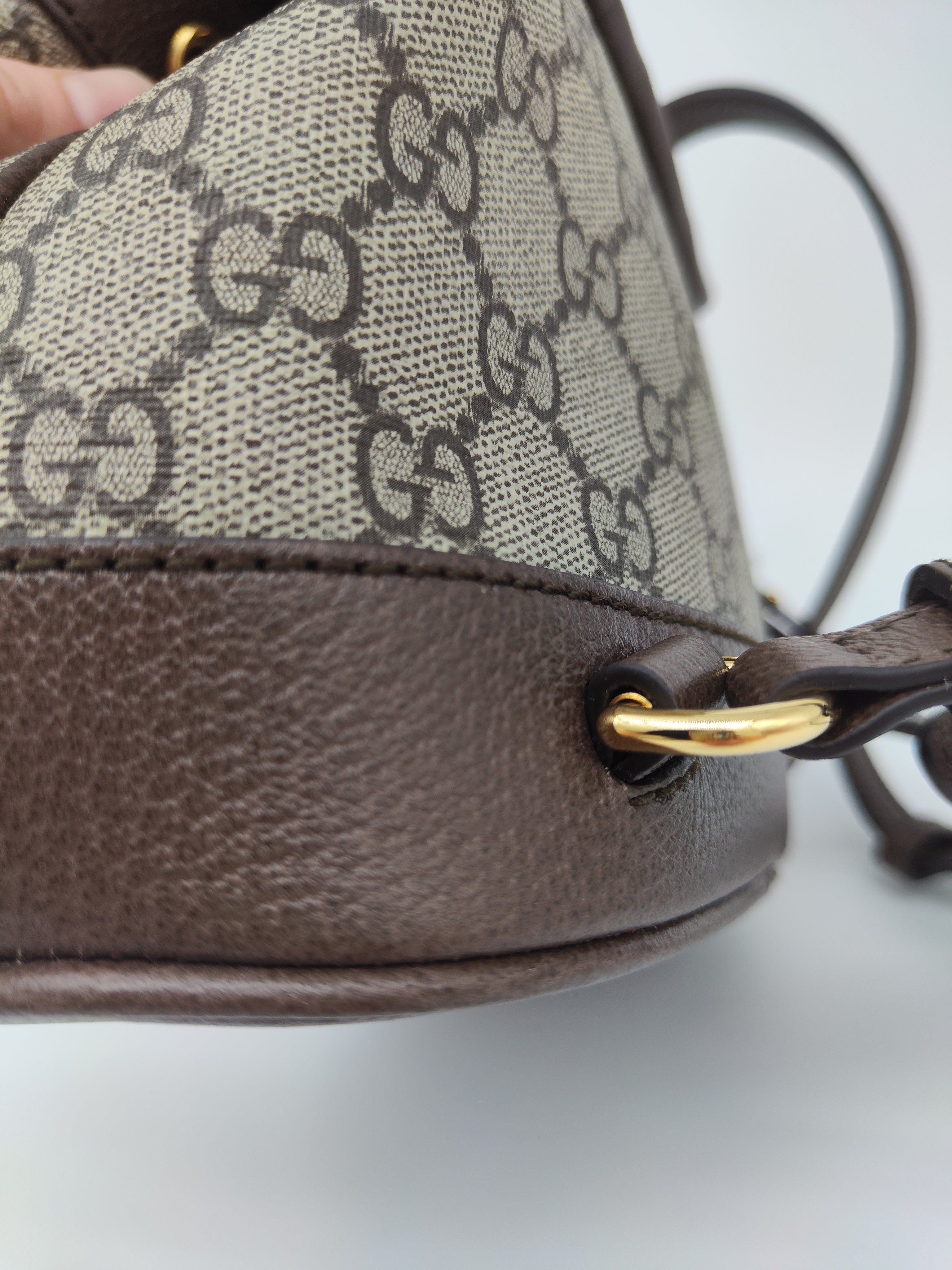 Zaino Gucci Ophidia