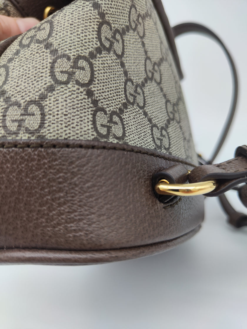 Zaino Gucci Ophidia
