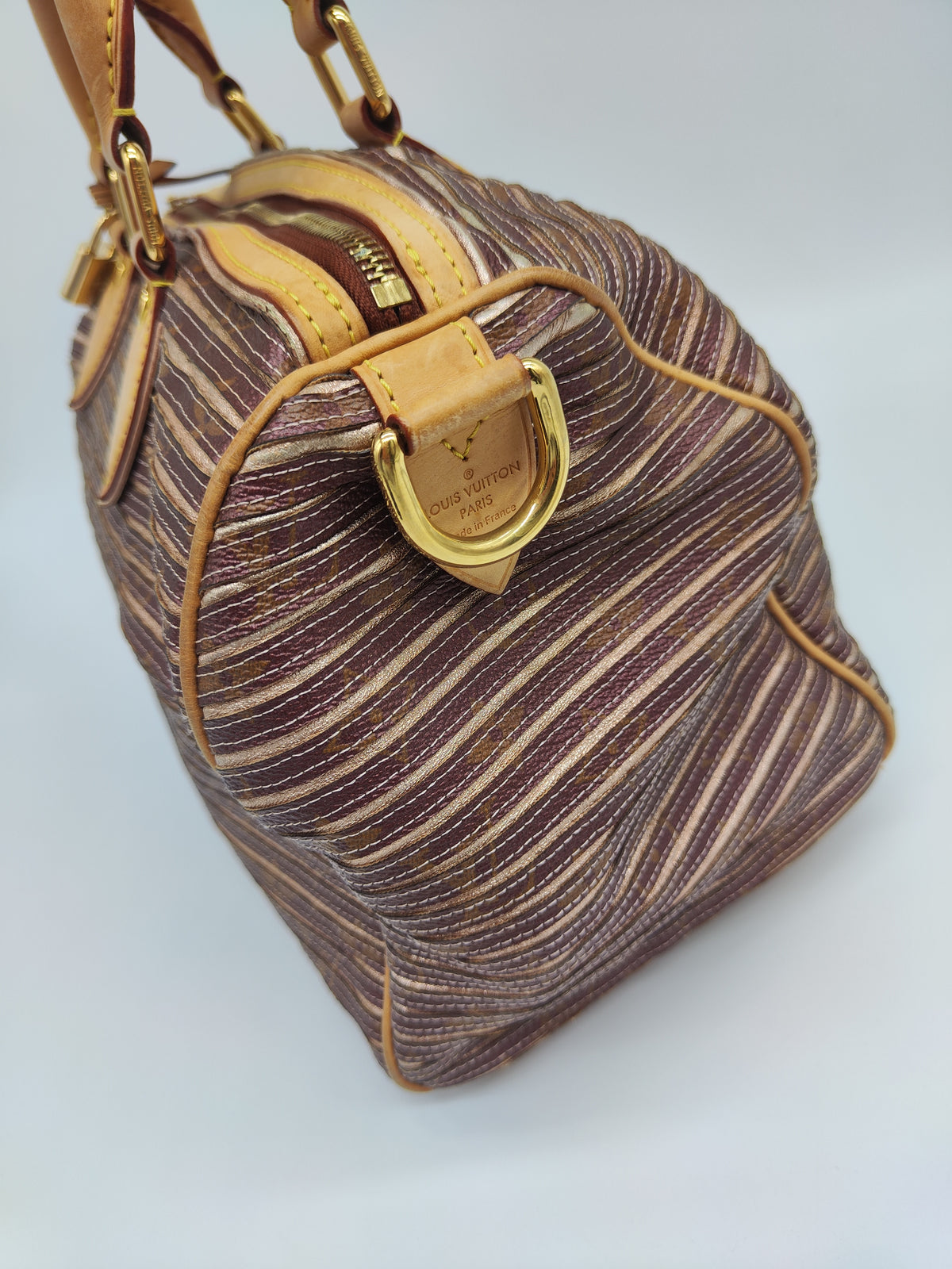 Speedy 30 Limited Edition