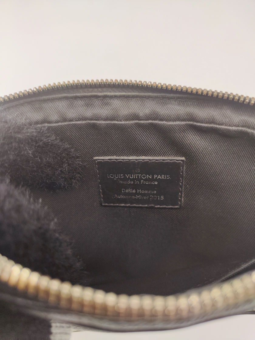 Pochette Uomo LV