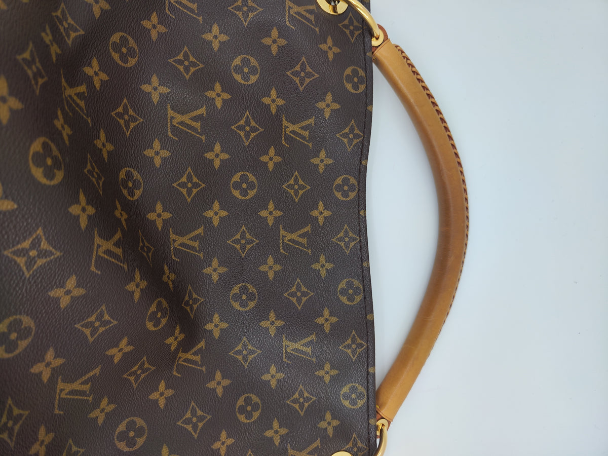 Louis Vuitton Artsy