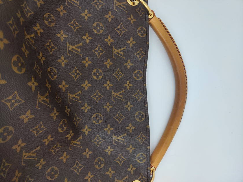 Louis Vuitton Artsy