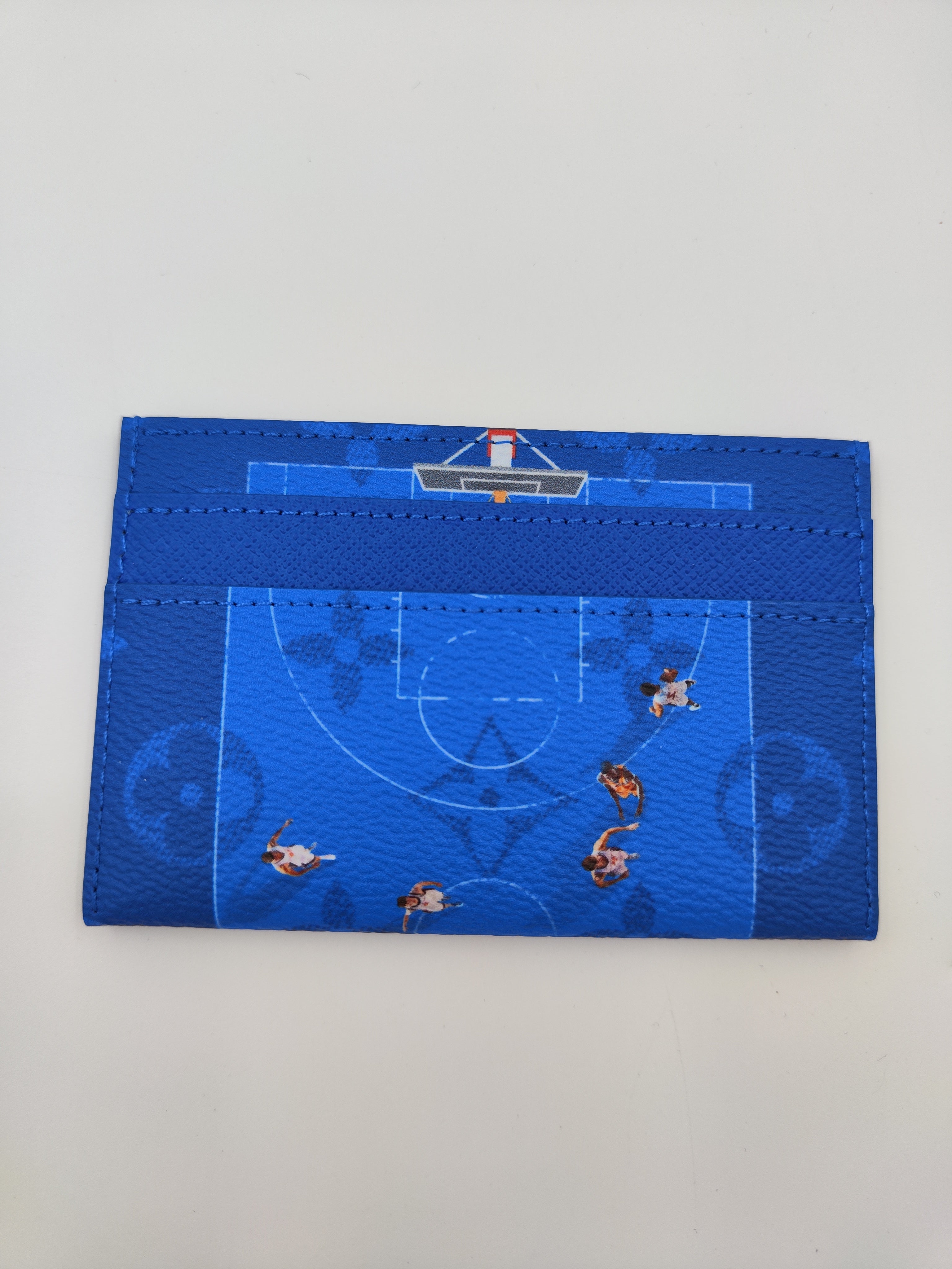 Portacarte Louis Vuitton LE