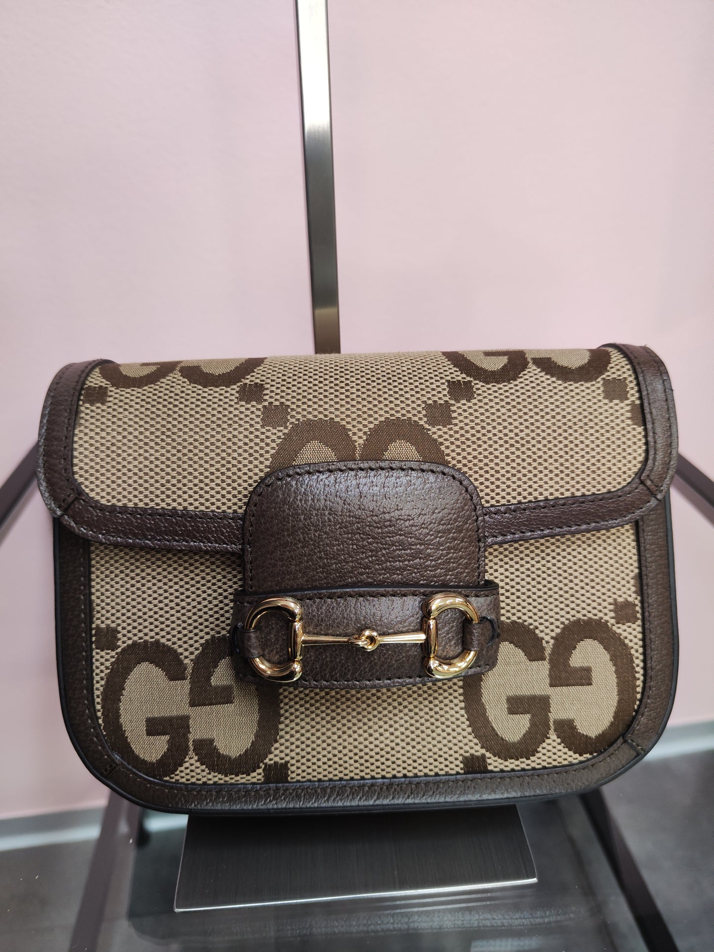 Gucci Horsebit 1955