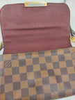 Favorite PM damier ebene