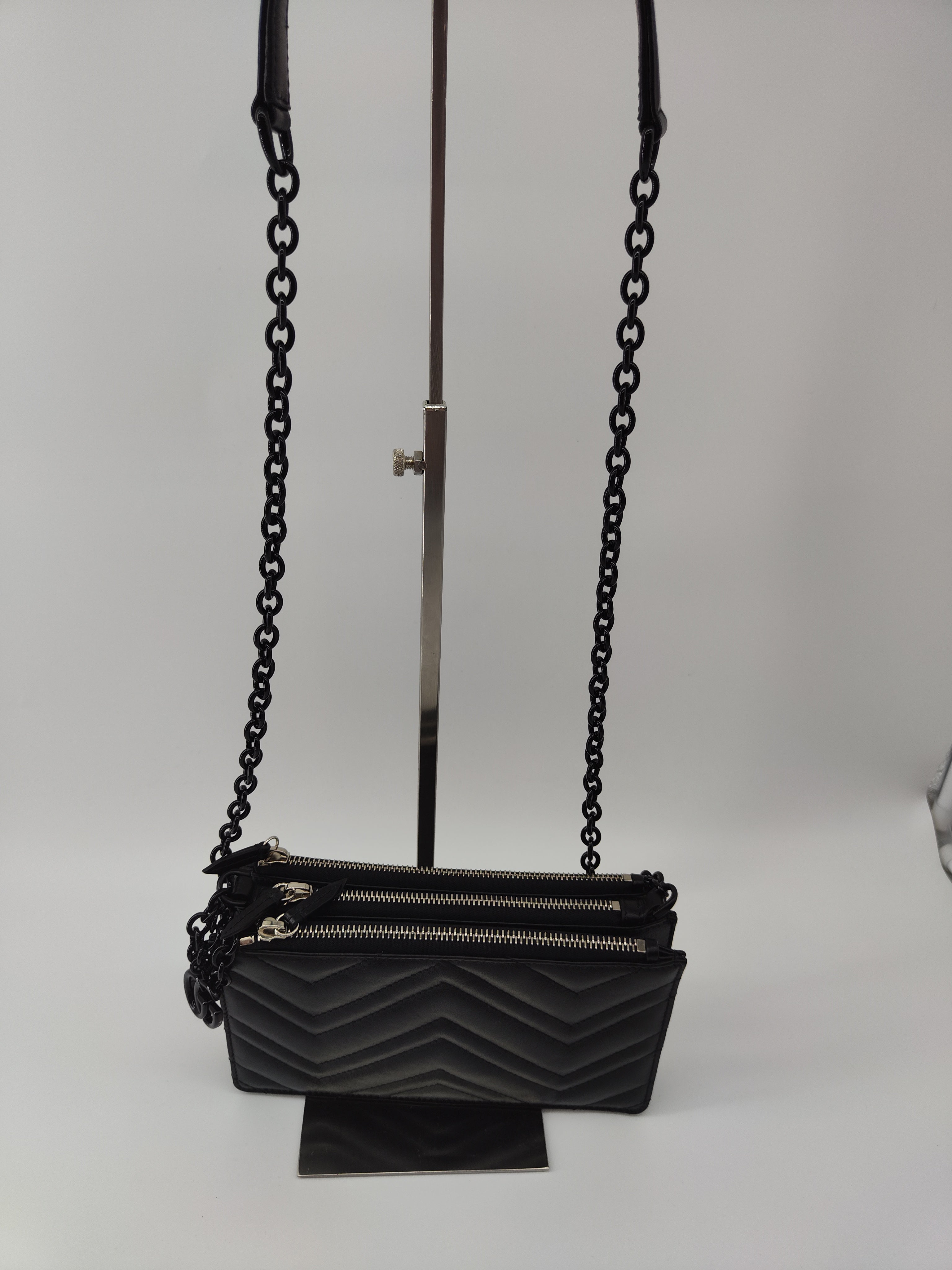Tracolla Gucci marmont